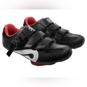 NWOT Peloton Cycling Shoes Size 38